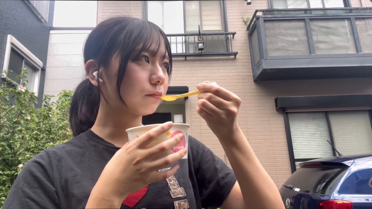 話題のヨアジョンを完璧な食レポと共に食べてみた