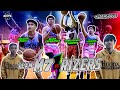 Jhillian palis vs christopher junior mala uaap ang laban lumilipad si pomelo ball mark esperanza