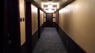 Las Vegas Hotel Investigation (Part 1)
