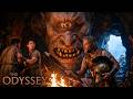 The Odyssey (2026) - Matt Damon, Tom Holland, Zendaya | Everything you need to know !