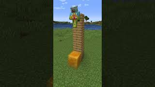 EVERY Block That STOPS Fall Damage in Minecraft... Wealth
