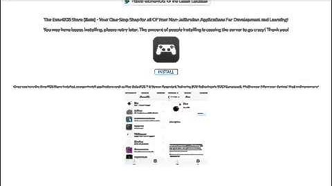 iRec iOS 7+ screen recorder! Working! Free! NO jailbreak!