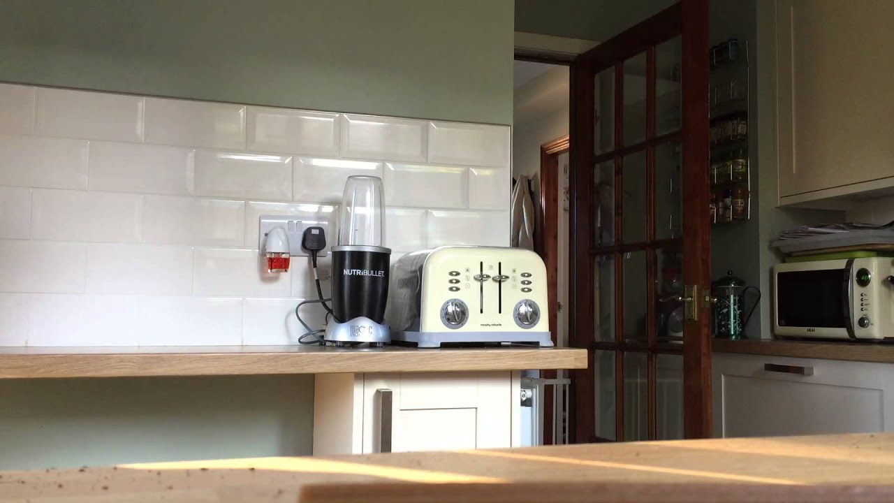 Cheeky dog steals food. Funny