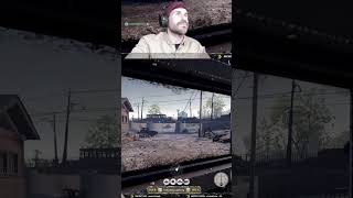 Tanking is Epic Chaotic - #hellletloose #imbadave #hll #ww2game #tanking