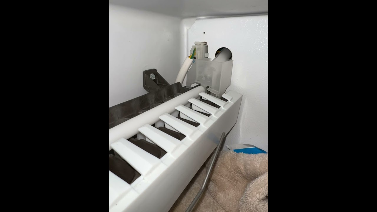 Frigidaire Ice Maker 241642501