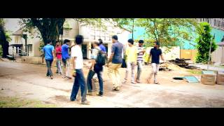 UCSC Freshers Welcome 2015-Official Trailer