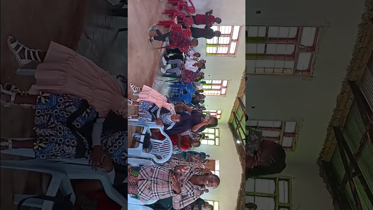 Live Mitwelo mwang'amba _-_ Safina ,,,ilikuwa ndoto we mitwelo wewe,,,!!