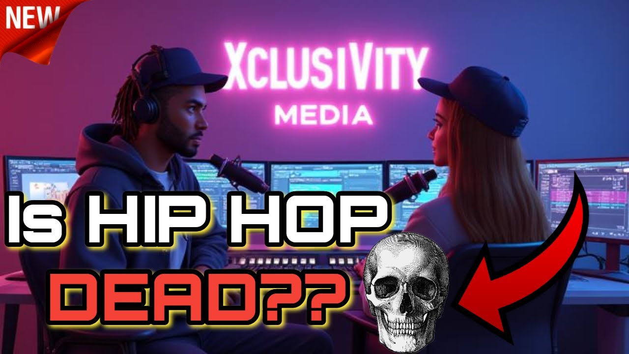 What's Killing Hip Hop Quality Right Now | Raw Industry Discussion