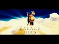 Palace films logos 1980spresent