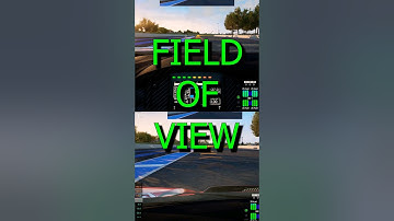 The BEST setting for more consistent laps! | #simracing tips and tricks