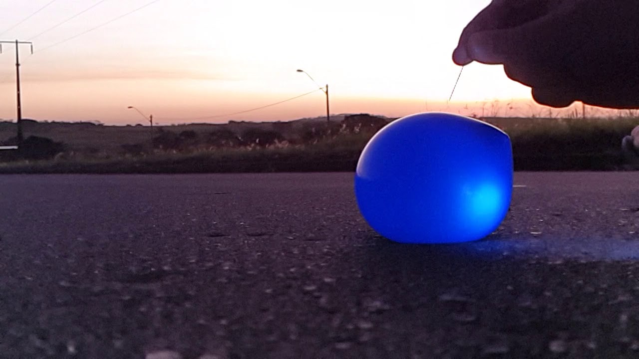 Samsung Galaxy S10 Super Slow Motion