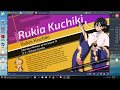 Bleach Mobile 3D Gameplay Walkthrough second day Bleach Mobile 3D Gameplay Walkthrough second day