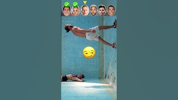 Thumbnail of Yildiz VS Lehmann VS VS Haaland VS Neymar VS Messi VS Ronaldo