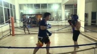 Kinh Nam - 04062015 - Hưng Lưu vs Việt Anh Trần