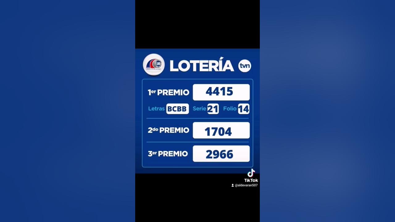 lotería nacional de panama y mi mala suerte 💔😱🇵🇦