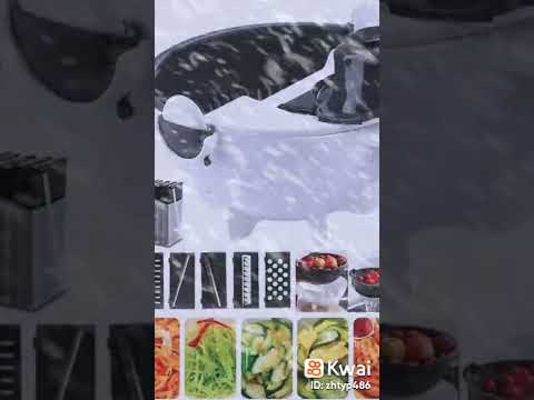 قطاعة فواكه