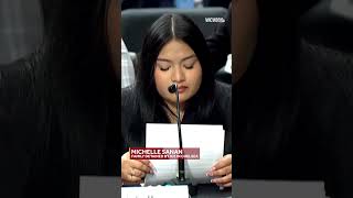 Chelsea teen testifies in front of Congress about family's ICE arrest