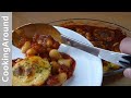 Baked Butter Beans In Tomato Sauce and Cheese Recipe