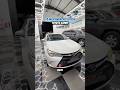 BIG SCREEN. BIG UPGRADE | NEXT-LEVEL CAMRY VIBES!!! | 13 INCH ANDROID SCREEN | CAR PLAZA AL AIN