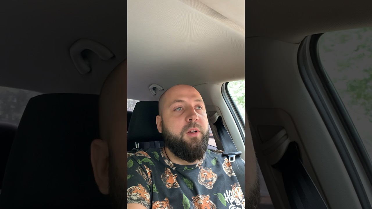 Вся правда про аренду автомобиля для работы в такси!