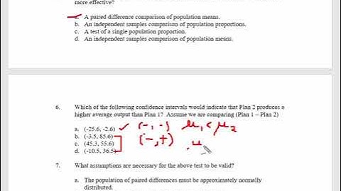 Module 4 Practice Exam Answers Part 1