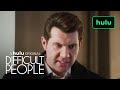 Difficult People Episode 8: Sneak Peek