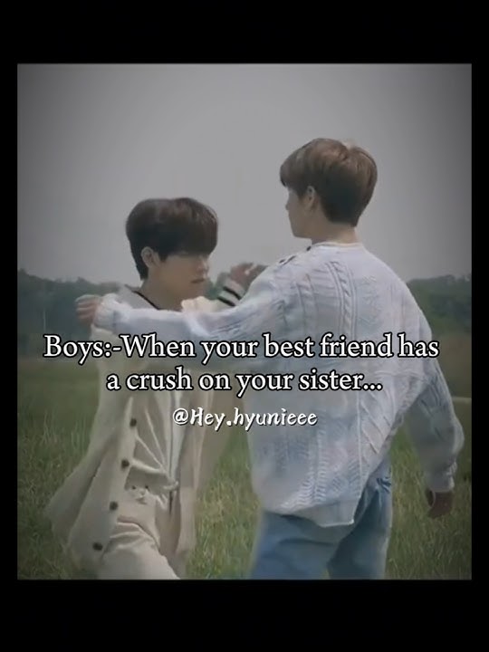 don't accept you have a crush on her 💀#straykids#shorts #virqlshorts #seungmin #hyunjin #han #felix
