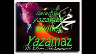 Yazamaz Kalemler Sultanim Seni Wmv