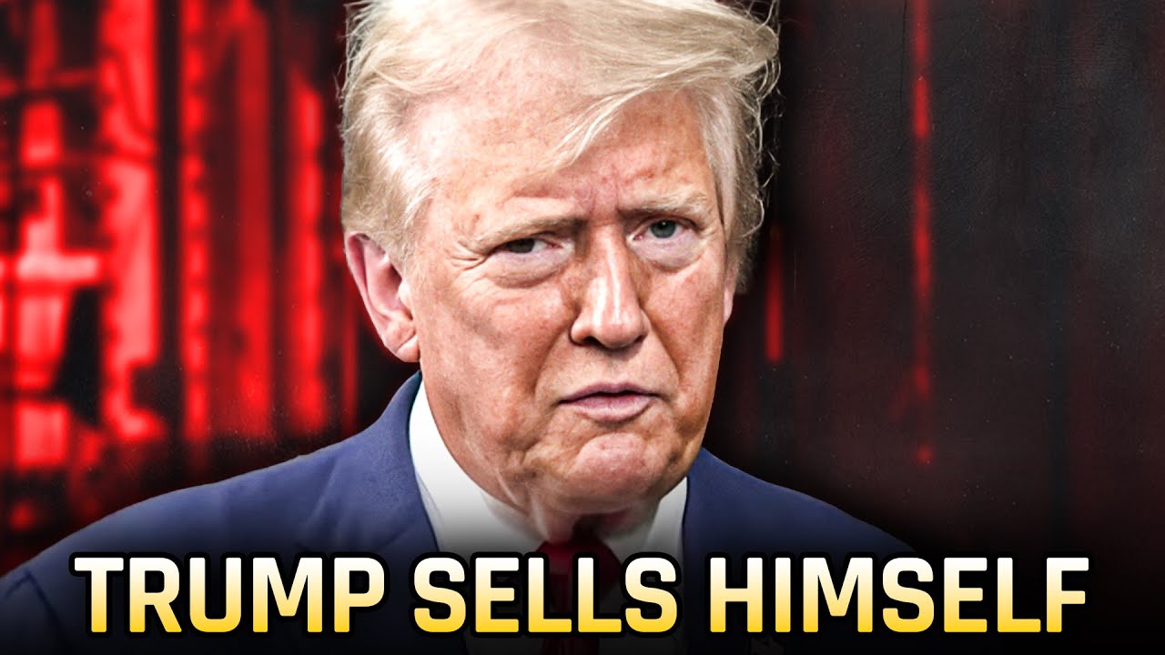 Trump's Allies Are Selling ‘Access’ To Him For $1 Million