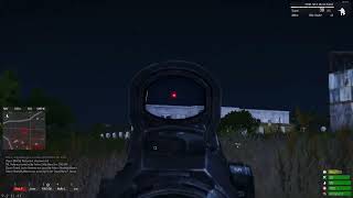 Arma 3 Altis Life - Olympus: Out Here Just Being A Dirty Tier 5 Vigi