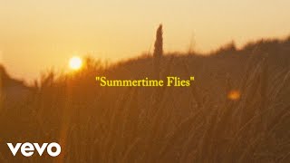 ERNEST - Summertime Flies (Lyric Video)