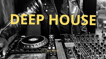 Deep House 5