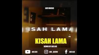 KHIFNU - KISAH LAMA | LOFI MUSIC