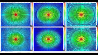 Marine CSEM Electromagnetic Field - Plan