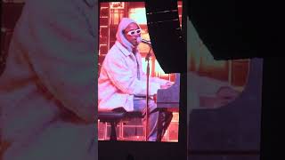 Birthday Sex Performed by Jeremih | Birmingham Final Lap Tour #gunit #hiphopmusic