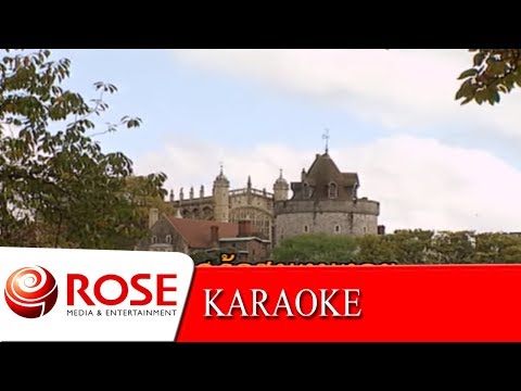 แอบช้ำ - ชัยรัตน์ เทียบเทียม  (KARAOKE)