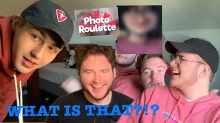 HOW TO PLAY PHOTO ROULETTE THE RIGHT WAY screenshot 2