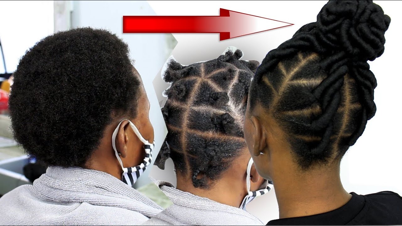 45 Latest Brazilian Wool Hairstyles for African Ladies | African hair  braiding styles, Hair styles, Brazilian wool hairstyles