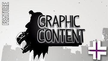 Graphic Content - Comic Spotlight - Phil Jimenez