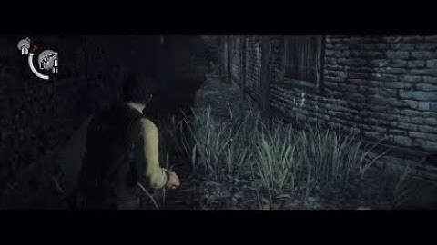 The Evil Within, Akumu Difficulty, No Upgrades/Keys Walkthrough, Chapter 3