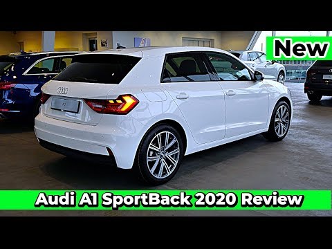 new-audi-a1-sportback-2020-review-interior-exterior