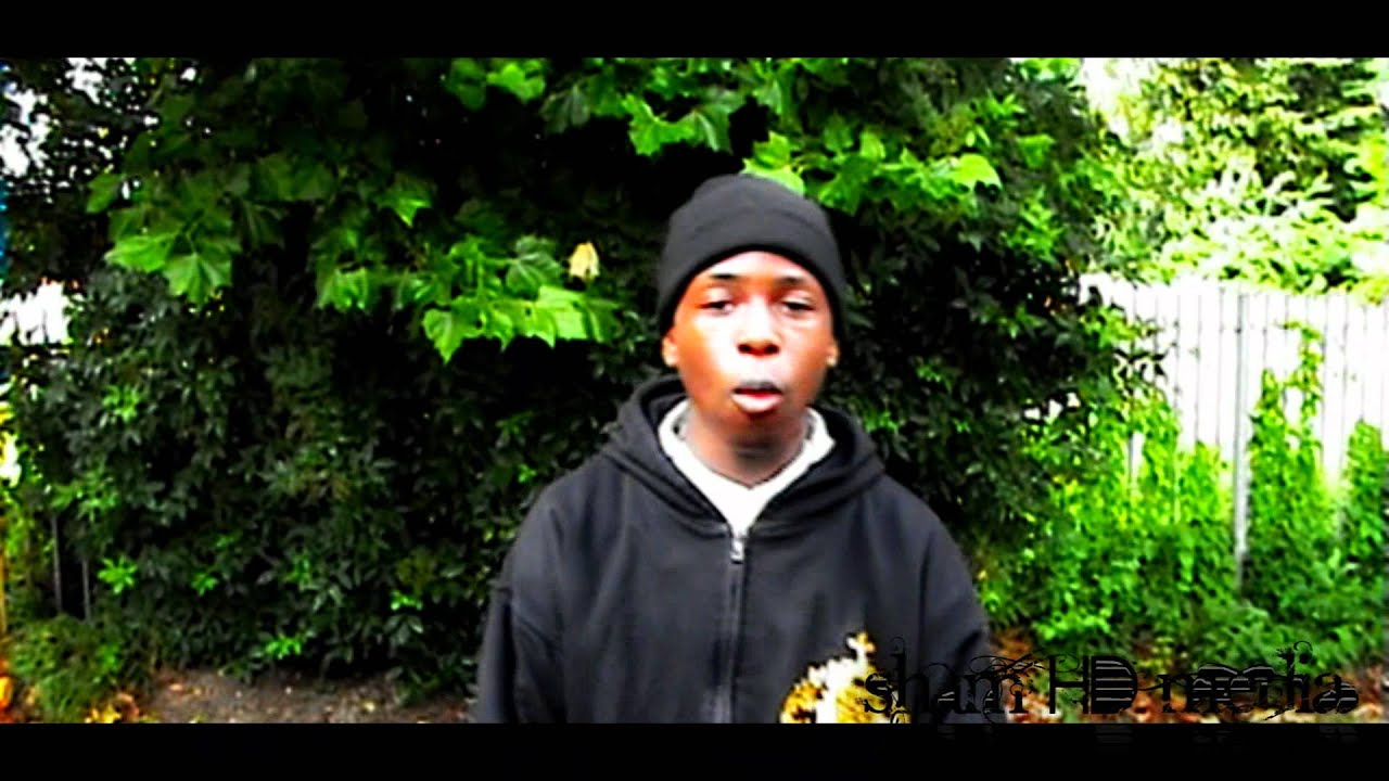 Sham HD Media - Anchor Freestyle