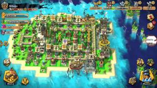 Plunder Pirates Quick Tip Saturday Guild Hall/ Perk Buildings