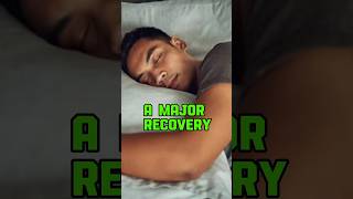 Sleep sleep sleep! It's important for recovery! #Sleep #recovery #sleepaid #gymrecovery