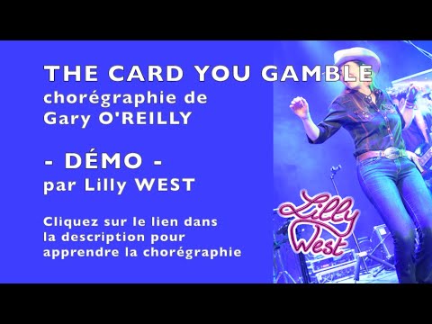 [DEMO] THE CARD