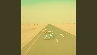 Subtle Moods for Driving Home