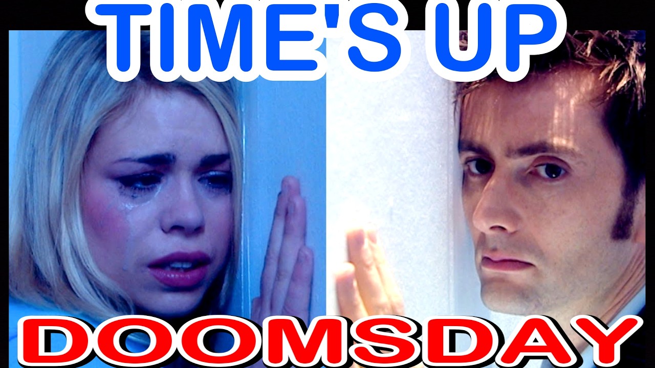 Doctor Who's DOOMSDAY