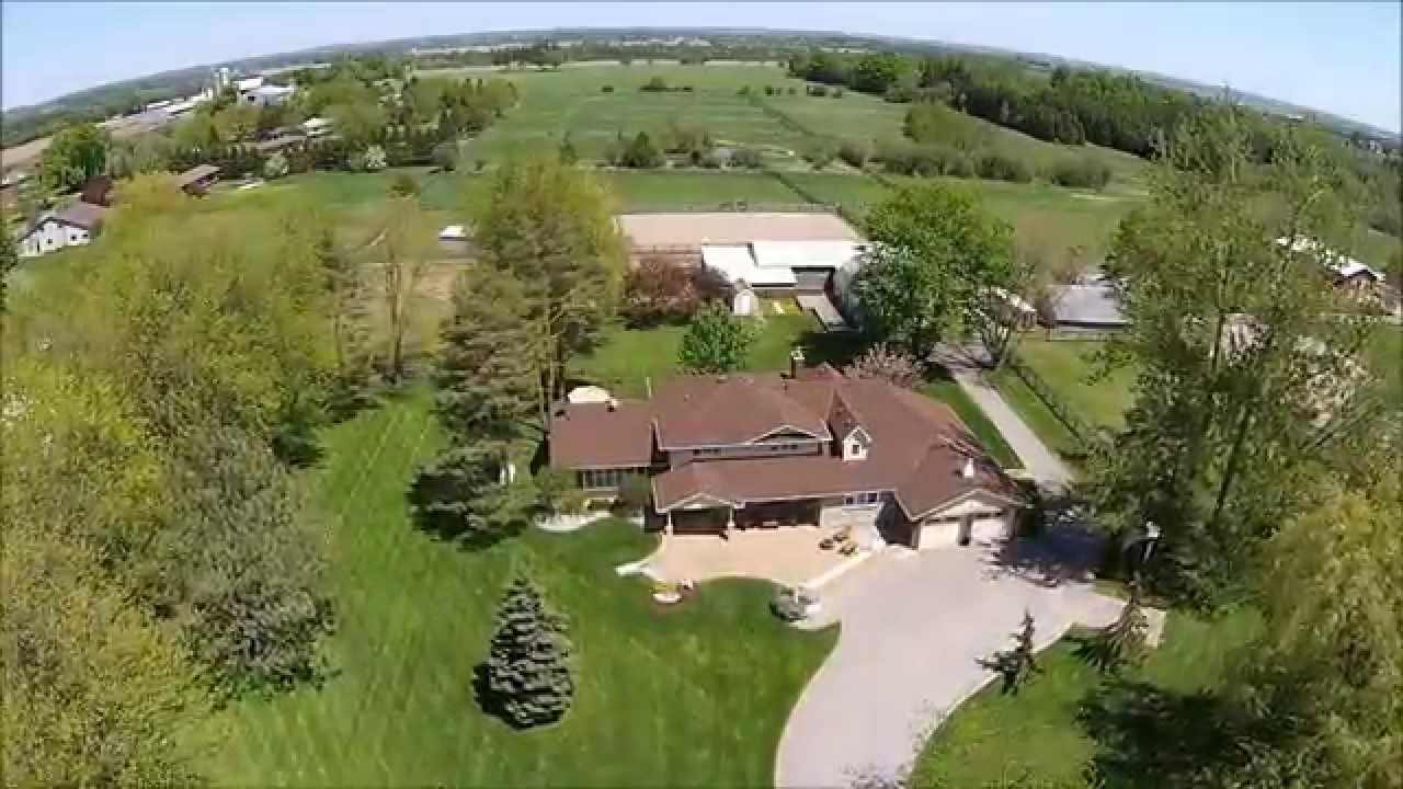 7901 Cochrane St, Whitby Farquharson Realty YouTube