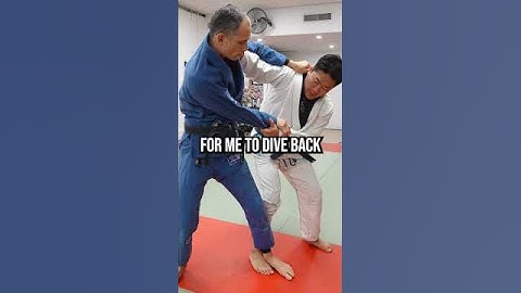 Dominate the game with these three front leg attacks! 🚀 #judo