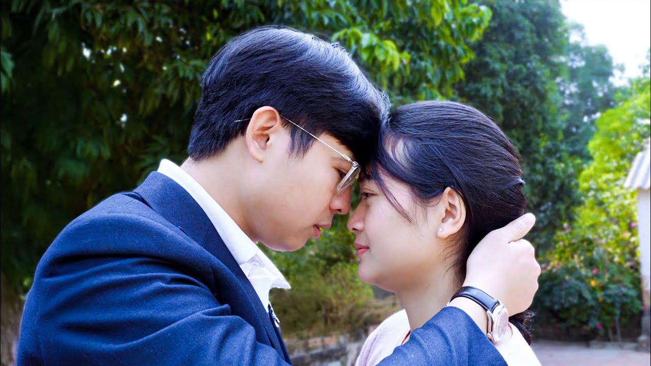 CEO Jack kisses Tu Tien unexpectedly – A poor single mother heart melts with emotion | Ly Tu Tien